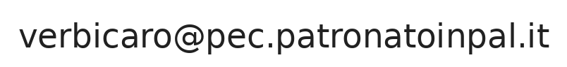 PEC ufficio