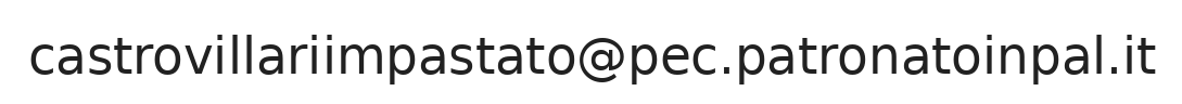 PEC ufficio