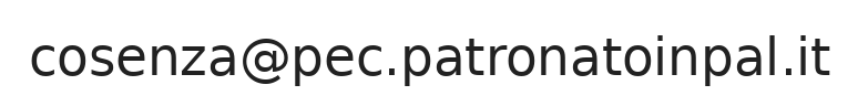 PEC ufficio