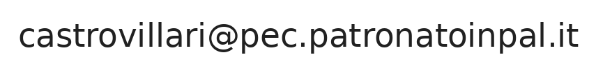 PEC ufficio