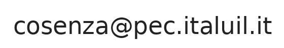 PEC ufficio