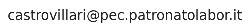 PEC ufficio