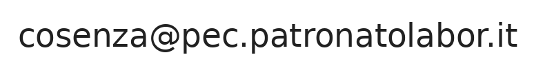 PEC ufficio