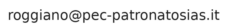 PEC ufficio