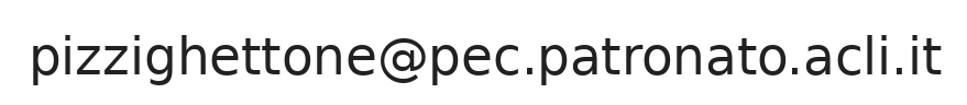 PEC ufficio