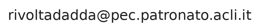 PEC ufficio