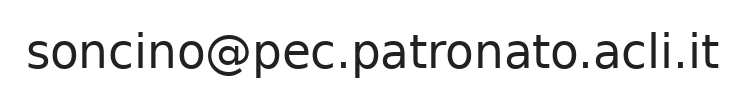 PEC ufficio