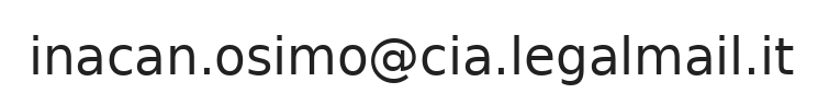 PEC ufficio