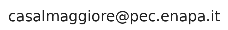 PEC ufficio