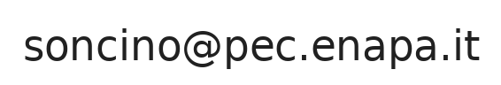 PEC ufficio