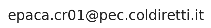 PEC ufficio