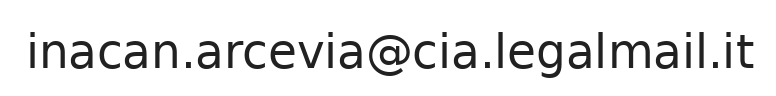 PEC ufficio