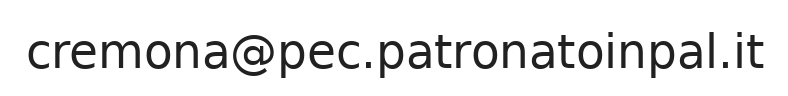 PEC ufficio