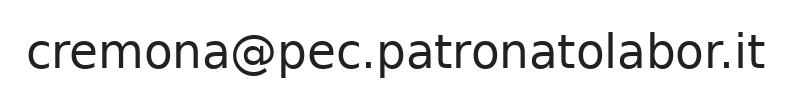 PEC ufficio