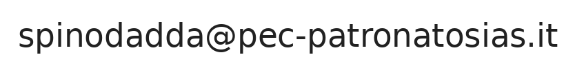 PEC ufficio