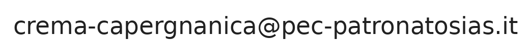 PEC ufficio