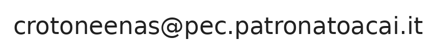 PEC ufficio