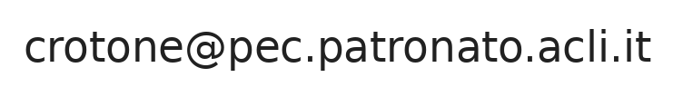 PEC ufficio
