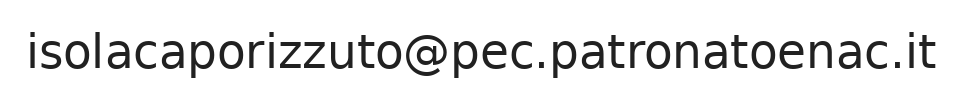 PEC ufficio