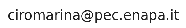 PEC ufficio
