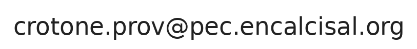 PEC ufficio