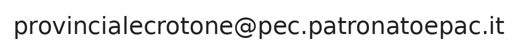 PEC ufficio