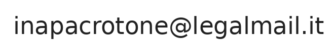 PEC ufficio