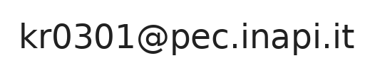 PEC ufficio