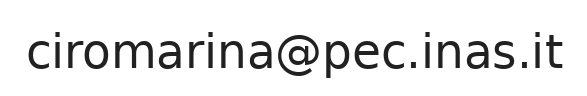 PEC ufficio