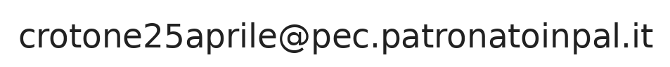 PEC ufficio