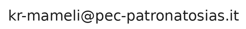 PEC ufficio