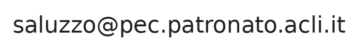 PEC ufficio