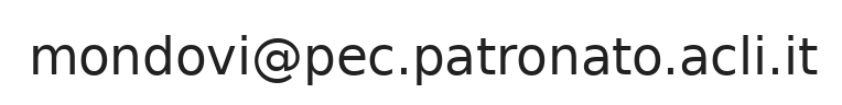 PEC ufficio