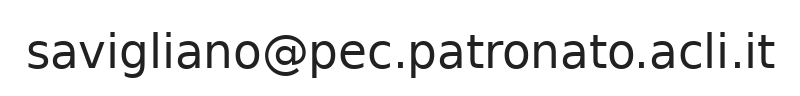 PEC ufficio