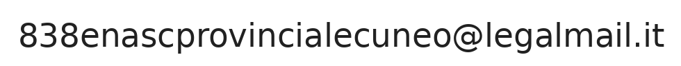 PEC ufficio