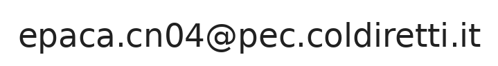 PEC ufficio