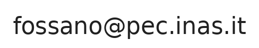 PEC ufficio