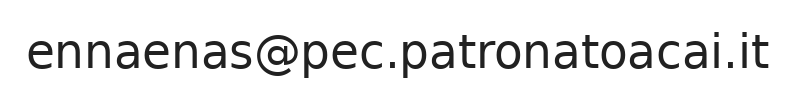 PEC ufficio