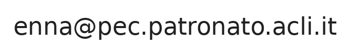 PEC ufficio