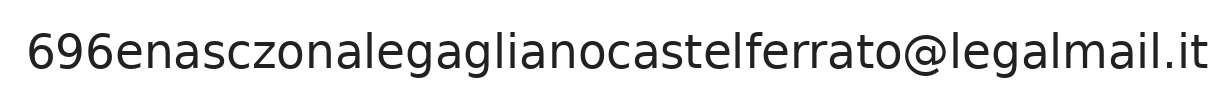 PEC ufficio