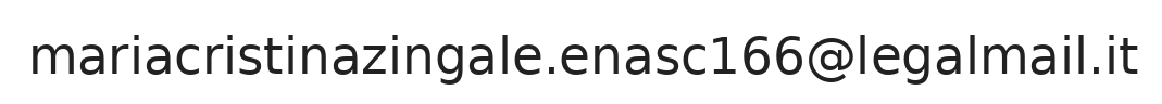 PEC ufficio