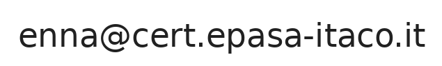 PEC ufficio