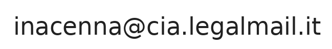 PEC ufficio