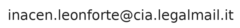 PEC ufficio