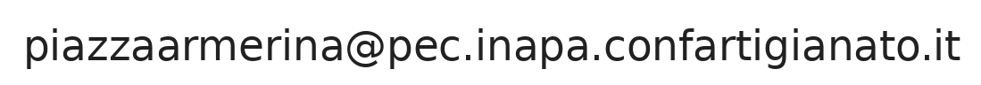 PEC ufficio