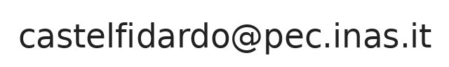 PEC ufficio