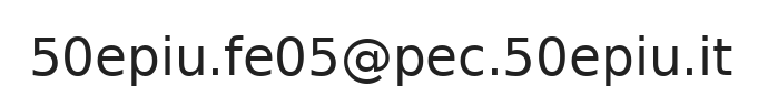 PEC ufficio