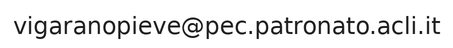 PEC ufficio