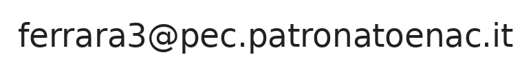 PEC ufficio