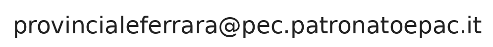 PEC ufficio